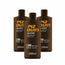 Piz Buin Allergy Body Sunscreen SPF 30  For Sensitive Skin, Body Lotion, UVA/UVB Protection, Pack of 3 x 200ml