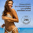 Piz Buin Allergy Body Sunscreen SPF50, 200 ml