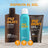 Piz Buin Allergy Body Sunscreen SPF50, 200 ml