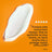 Piz Buin Allergy Facial Sunscreen SPF 50 Sensitive Skin, 50 ml