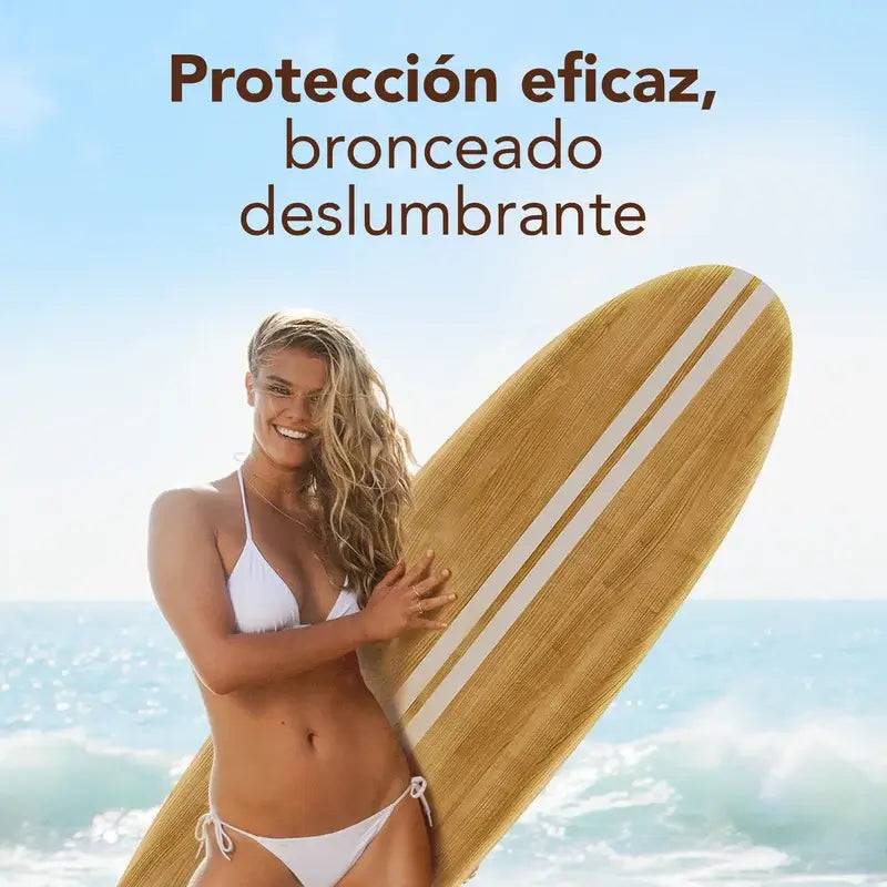 PIZ BUIN Allergy Sensitive Lotion SPF 15, 200 ml