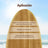 PIZ BUIN Allergy Sensitive Lotion SPF 15, 200 ml