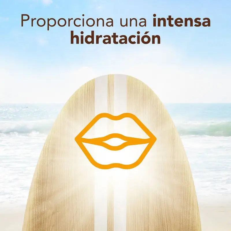 Piz Buin Moisturising Lip Protector SPF30, 4.9 g
