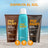 Piz Buin Tan & Protect Tan Intensifying Sunscreen SPF15, 150 ml