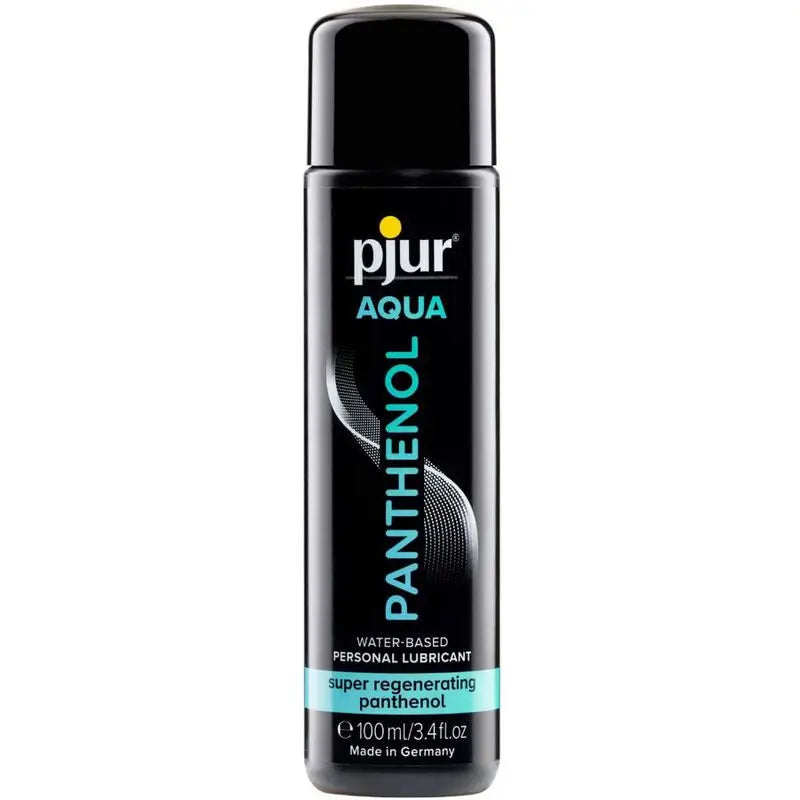 Pjur Water Based Lubricant 100 Ml