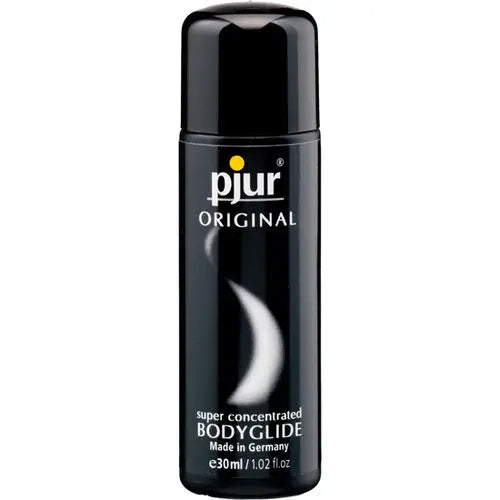Pjur Original Silicone Lubricant 30 Ml