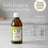 Plameca Ber-Detox Strawberry Flavour, 250 Ml