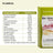 Plameca Ber-Detox Strawberry Flavour, 250 Ml
