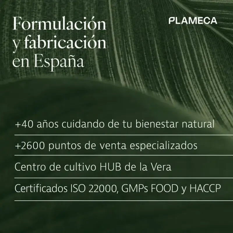 Plameca Ber-Detox Strawberry Flavour, 250 Ml