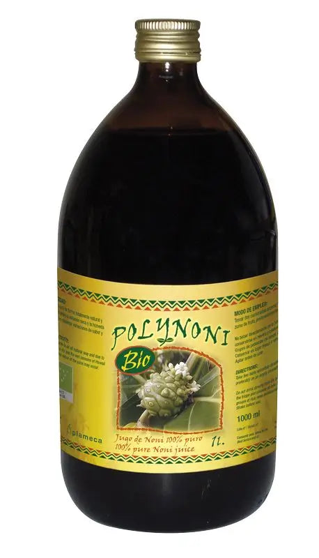 Plameca Polynoni Bio, 1 Litre