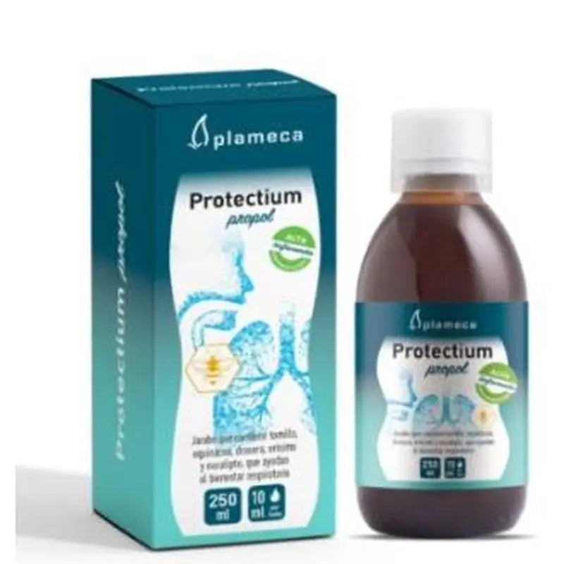 Plameca Protectium Propol 250Ml.