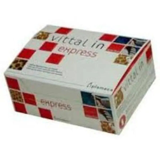 Plameca Vital In Express Royal Jelly 20Amp