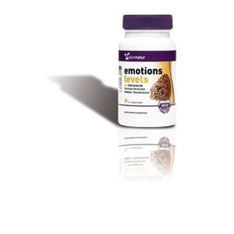 Plannatur Emotions Level 60 Tablets