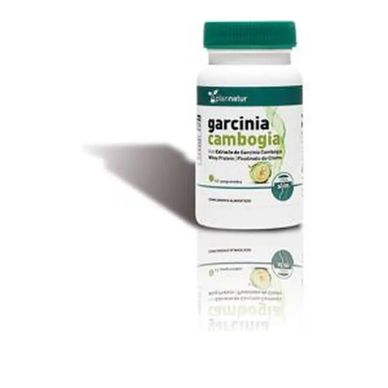 Plannatur Garcinia Cambogia 60 Tablets