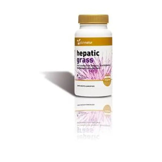 Plannatur Hepatic Gras 60 Capsules