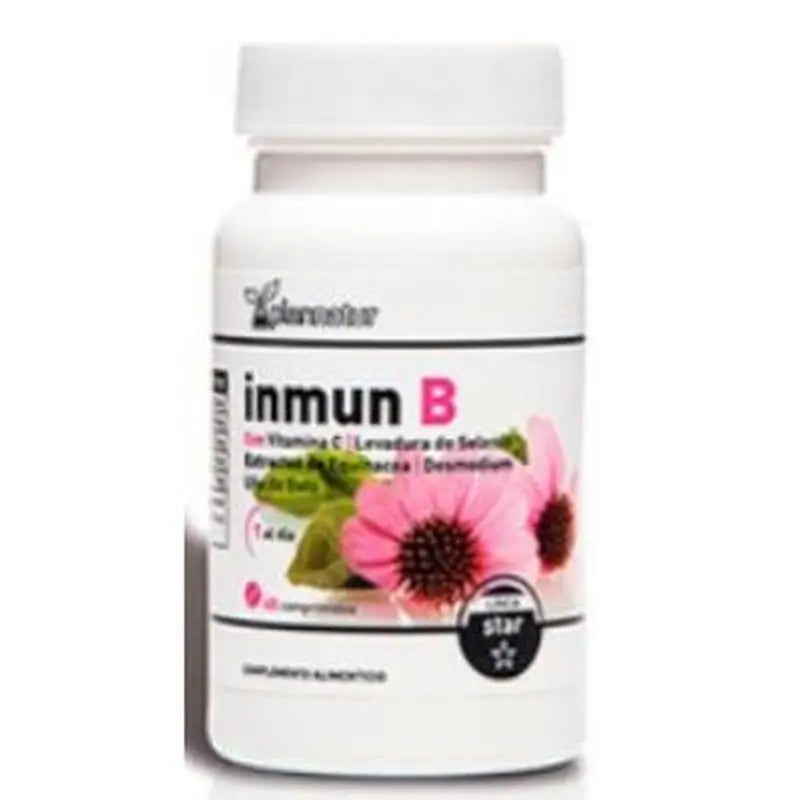 Plannatur Inmun B 30 Tablets