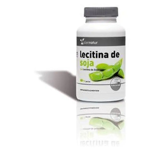 Plannatur Soy Lecithin 1200Mg. 90Pearls