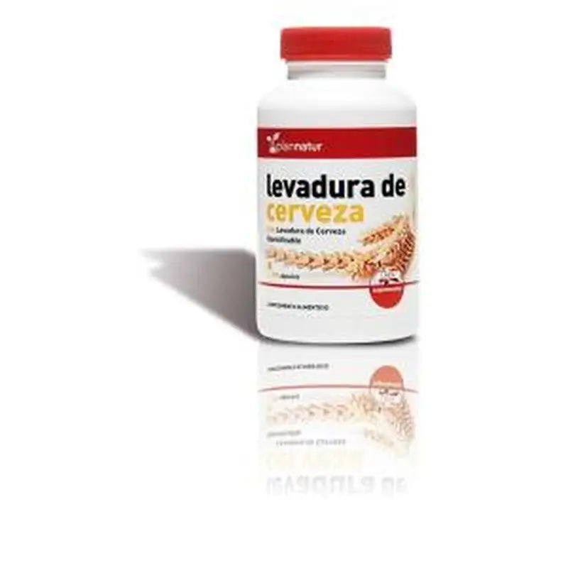 Plannatur Brewer's Yeast Revifiable 90 Capsules