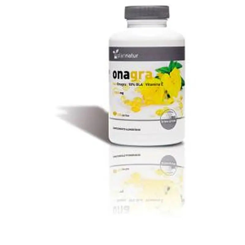 Plannatur Evening Primrose 1000Mg. 130Spheres