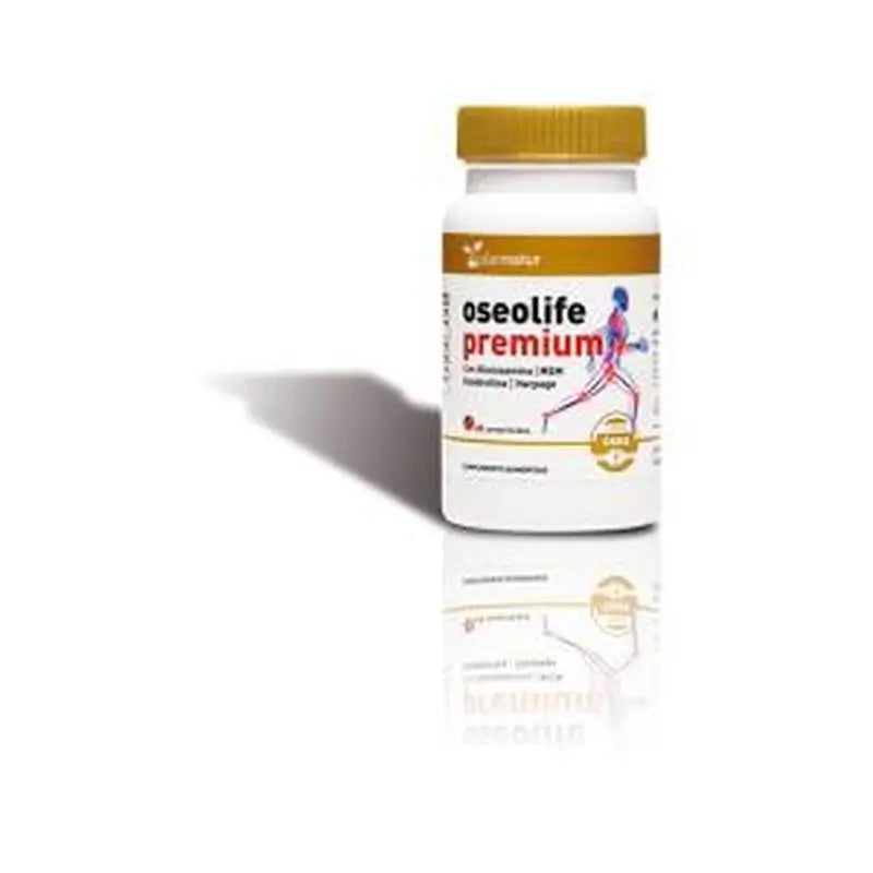 Plannatur Oseolife Premium 60 Tablets