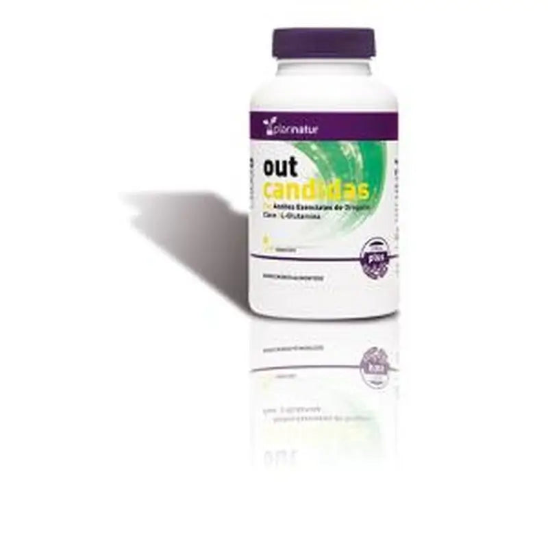 Plannatur Outcandidas 90 Capsules