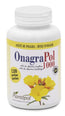 Planta Pol Onagrapol 1000 Evening Primrose Oil, 120 Pearls