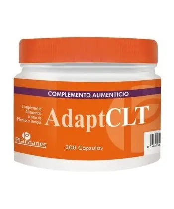 Plantanet Adapt-Clt 300 Capsules