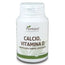 Plantapol Calcium+Vit.D Chocolate Flavour 60 Chewable Tablets