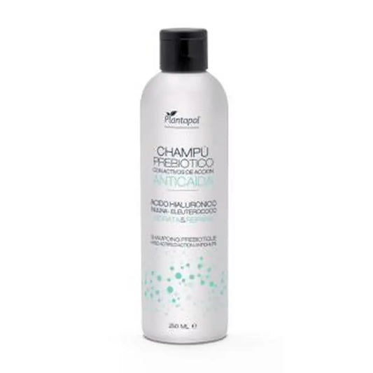 Plantapol Anti-Hair Loss Probiotic Shampoo 250Ml.