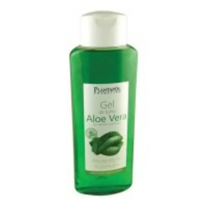 Plantapol Aloe Vera Bath Gel 750Ml.