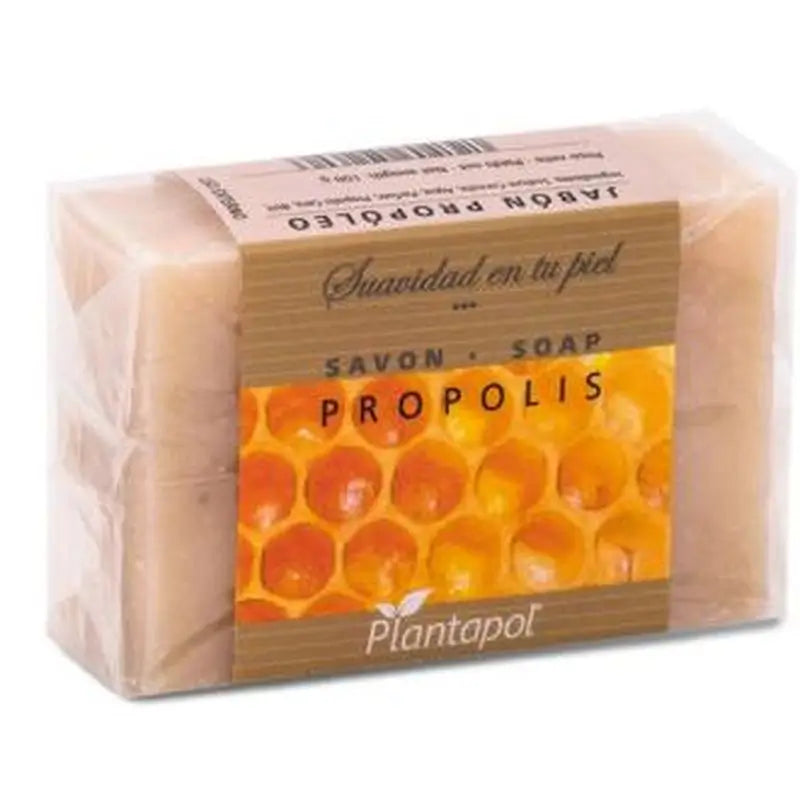Plantapol Natural Propolis Soap 100Gr.