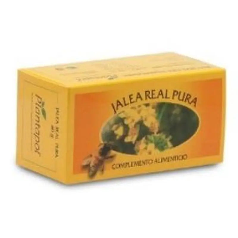 Plantapol Royal Jelly Fresh 20Gr. (Refrigerated)