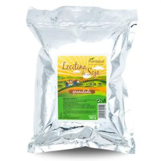 Plantapol Soya Lecithin 400Gr. Mg Bag