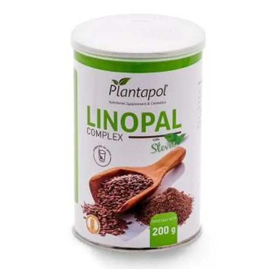 Plantapol Linopal Complex 200Gr.