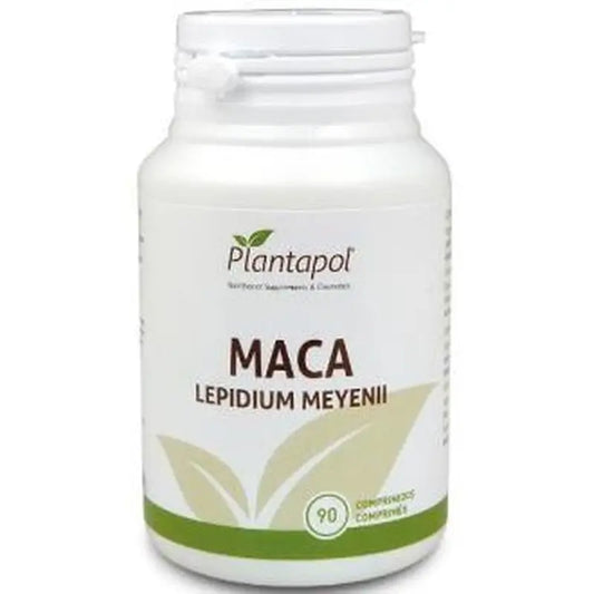 Plantapol Maca 90 Tablets