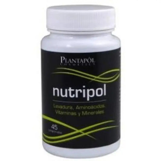 Plantapol Nutripol 45 Tablets