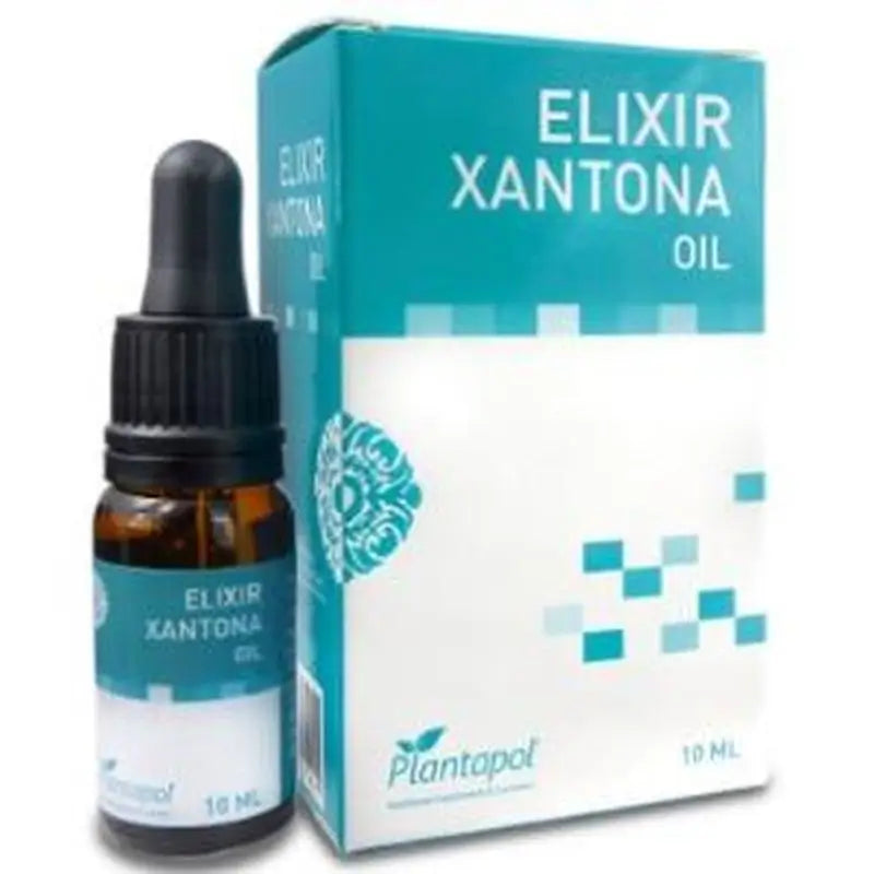 Plantapol Super Xanthone Oil 10Ml.