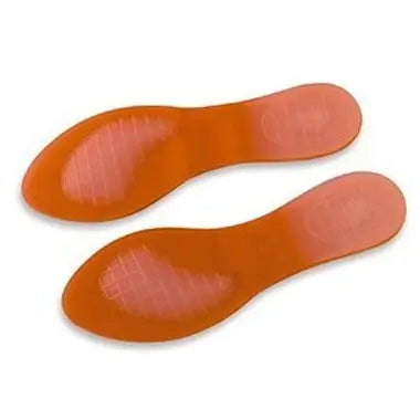 Comforsil Extra Thin Insoles Lined -Ccf313, Size 41-42