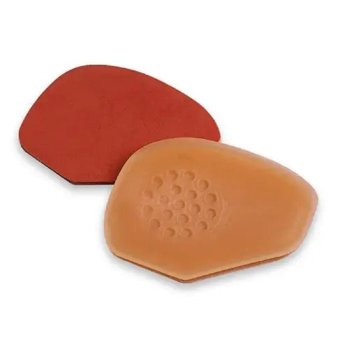 Comforsil Extrafine Anti-slip Mini-Slippery Resting Pads Cc257, One Size