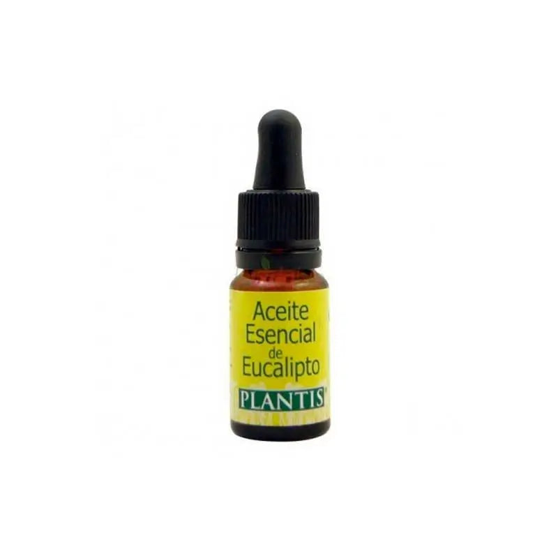 Plantis Eucalyptus Essential Oil 10 ml