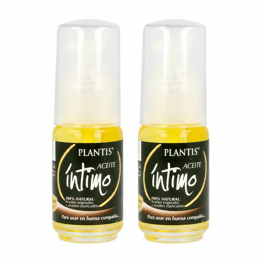 Plantis Intimate Oil 30 ml, pack of 2