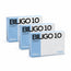 Plantis Biligo 10 Iodine Trace Element, 20 x 2 ml ampoules, pack of 3