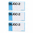 Plantis Biligo 2 Copper 20 ampoules x 2 ml, pack of 3