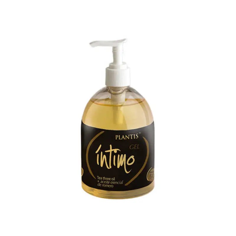Plantis Intimate Gel 500 ml