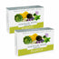 Plantis Hepur Eco Detox 20 ampoules x 10 ml, pack of 2