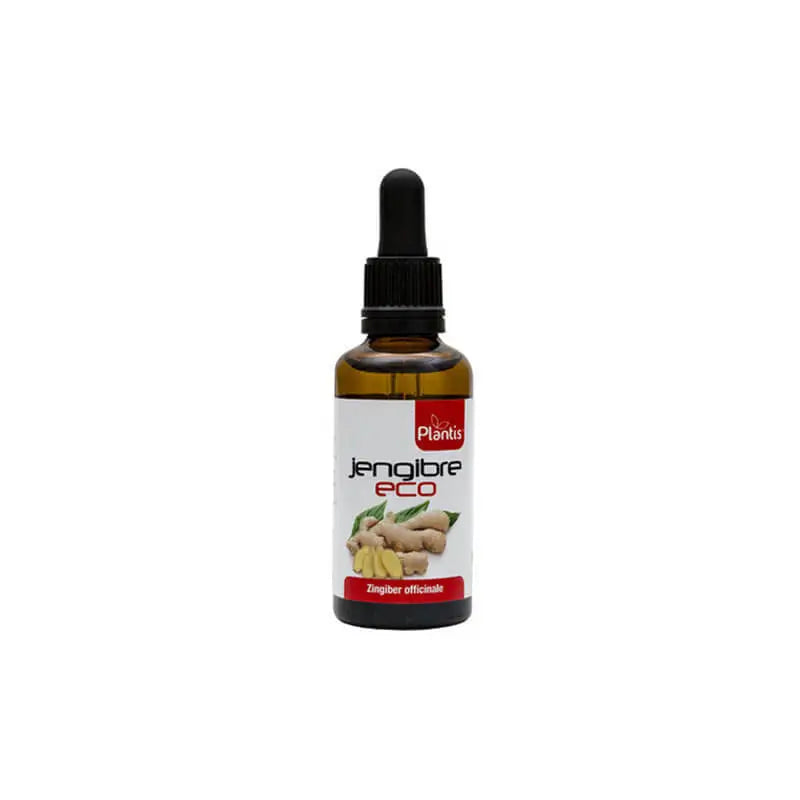 Plantis Ginger Eco 50 ml