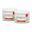 Plantis Plantago Ovata in a jar, 180 g, pack of 2