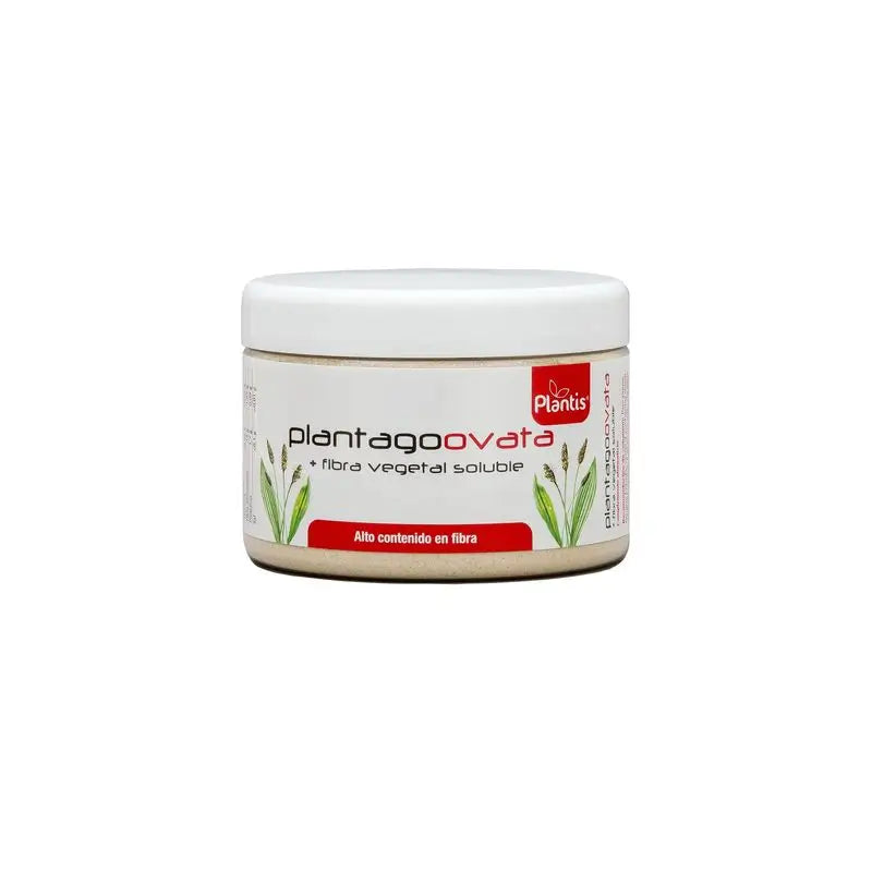 Plantis Plantago Ovata In Jar , 180 g