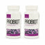 Plantis Probiot Probiotic Food Supplement, 60 capsules, pack of 2