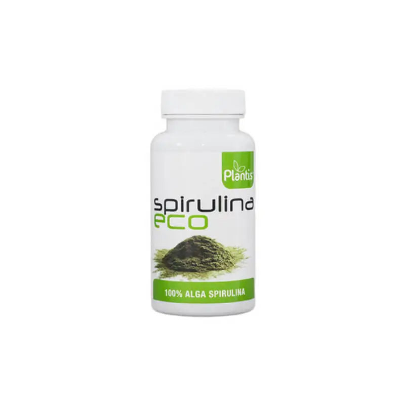 Plantis Spirulina Eco 180 tablets